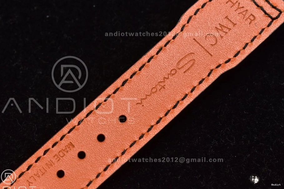 Nylon Good' M+F A2892 Strap Best for of Sport Stainless 'Laureus on Edition Watch Pilot 0307